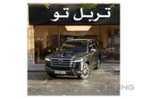 Toyota Land Cruiser VX 2026 V6